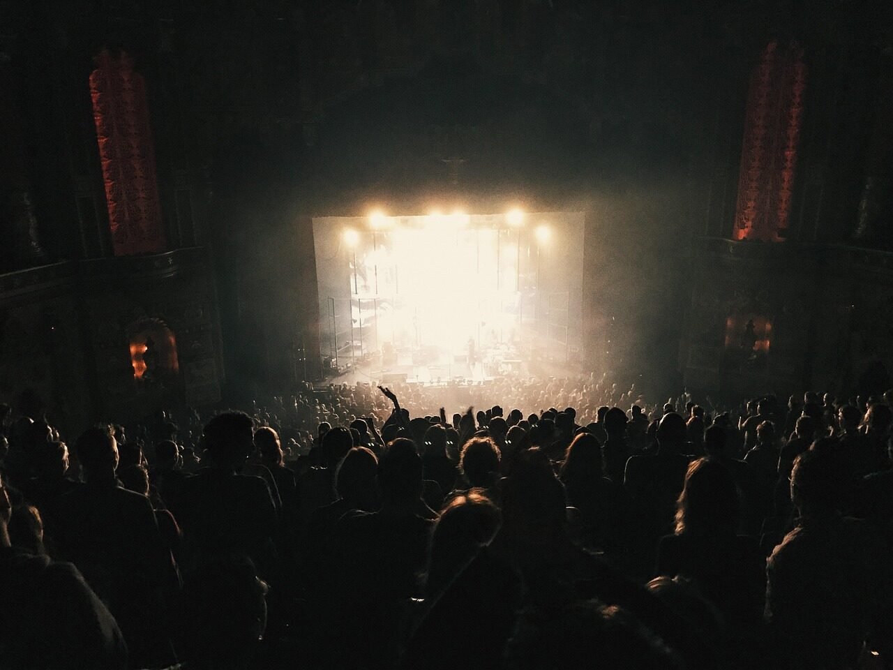 audience, backlit, band, battle, concert, crowd, dark, festival, group, lights, man, music, musician, people, performance, singer, singing, spectators, spotlights, stage, audience, band, battle, concert, concert, concert, crowd, crowd, festival, music, music, music, music, music, singer, singing, stage, stage